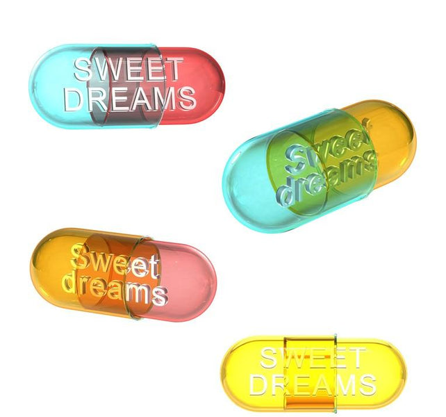 Sleeping Pills: The Good, the Bad, and the Ugly
