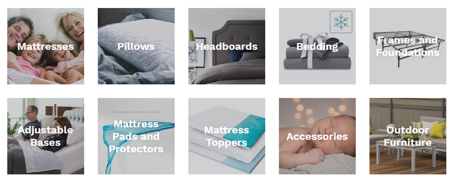 Breaking the Mattress Industry and Sleeping Well