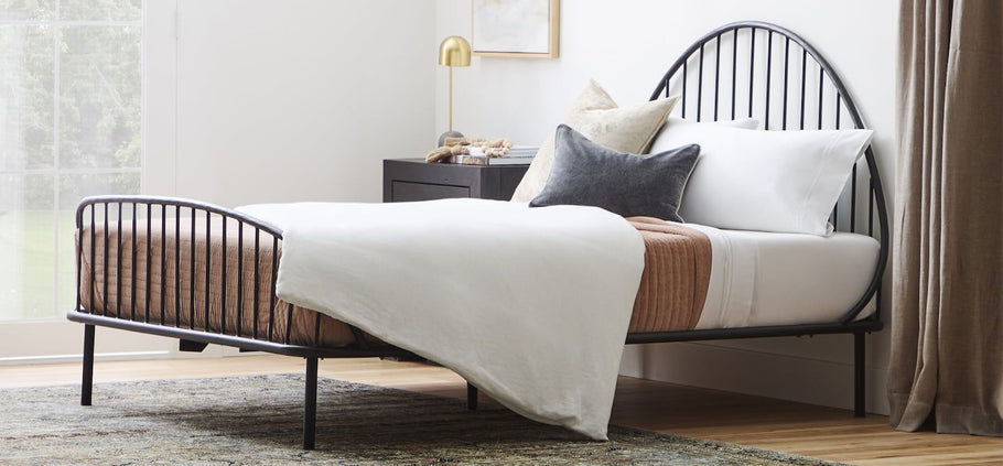 The Trevelyan Home Guide to a Perfect Guest Room