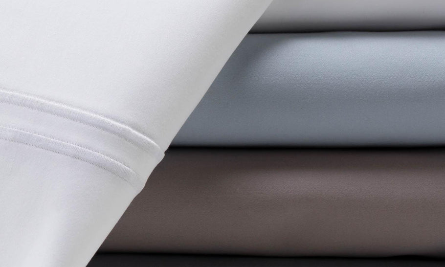 Why Good Sheets Help You Have Better Sleep