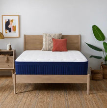 13" Medium Hybrid Mattress