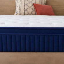 13" Medium Hybrid Mattress
