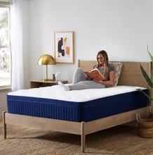 13" Medium Hybrid Mattress