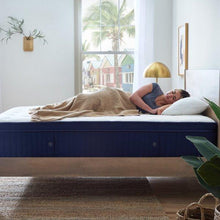 13" Medium Hybrid Mattress
