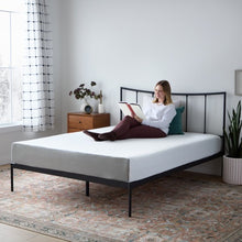 8” Medium Mattress