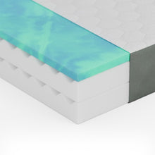 8” Medium Mattress