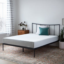 8” Medium Mattress