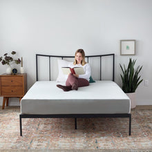 8” Medium Mattress