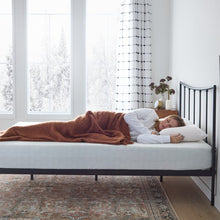 8” Medium Mattress