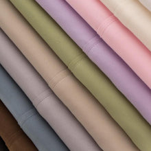Microfiber Sheets