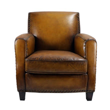 Baccarat Club Chair