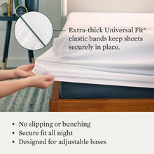 Microfiber Sheets