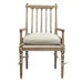 Barnaby Arm Chair