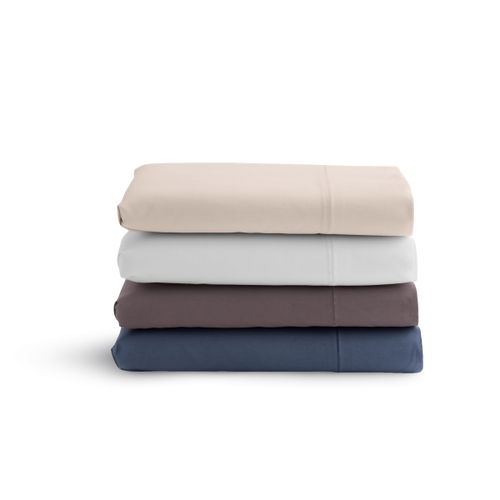 Classic Cotton Sheets