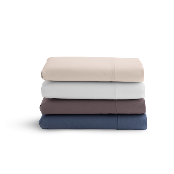 Classic Cotton Sheets