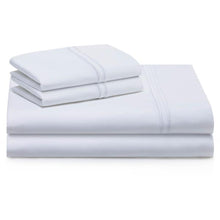 Supima Cotton Sheets
