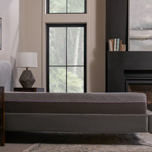 12" Soft Gel Hybrid Mattress