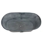 Provence Planter Oval