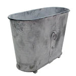 Provence Planter Oval