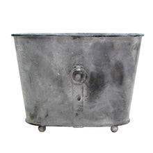 Provence Planter Oval