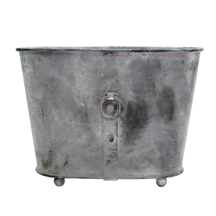 Provence Planter Oval