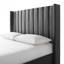 Hopewell Headboard