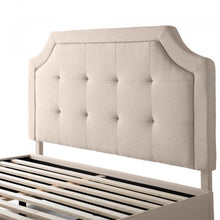 Charlotte Headboard