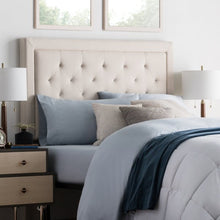Heritage Headboard
