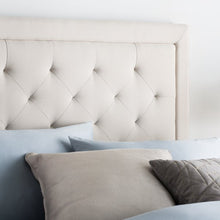 Heritage Headboard