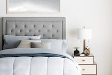Heritage Headboard