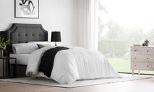 Charlotte Headboard