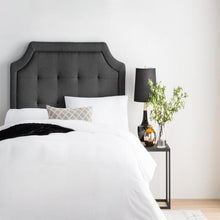 Charlotte Headboard