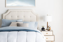 Charlotte Headboard