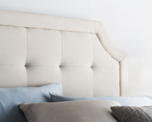 Charlotte Headboard