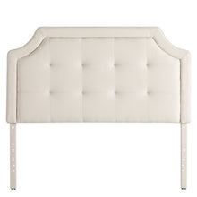 Charlotte Headboard