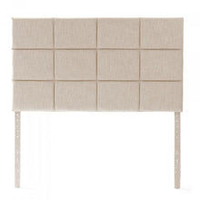 Gatsby Headboard