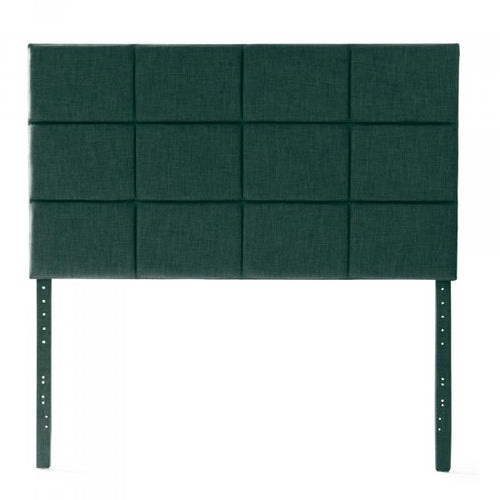 Gatsby Headboard in Spruce