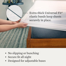 Supima Cotton Sheets