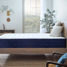 11" Euro Top Hybrid Mattress