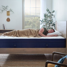 11" Euro Top Hybrid Mattress