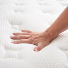 11" Euro Top Hybrid Mattress