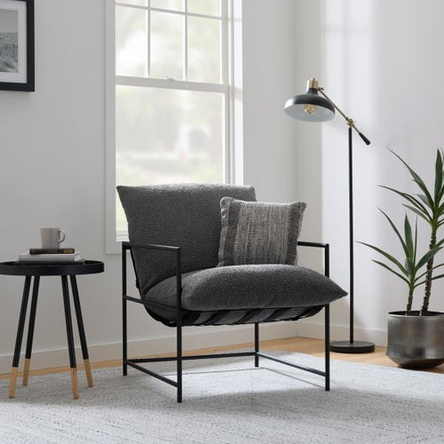 Baldwin Accent Chair