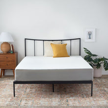 10" Medium Firm Mattress