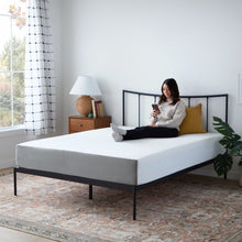 10" Medium Firm Mattress