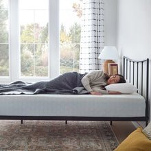 10" Medium Firm Mattress