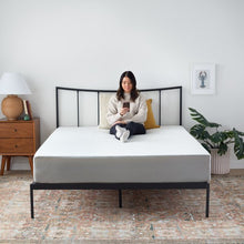 10" Medium Firm Mattress