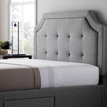 Charlotte Headboard