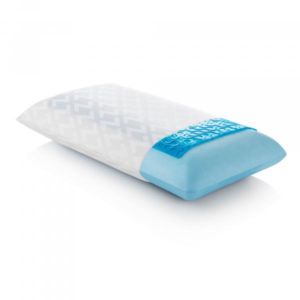 Gel Dough Pillow