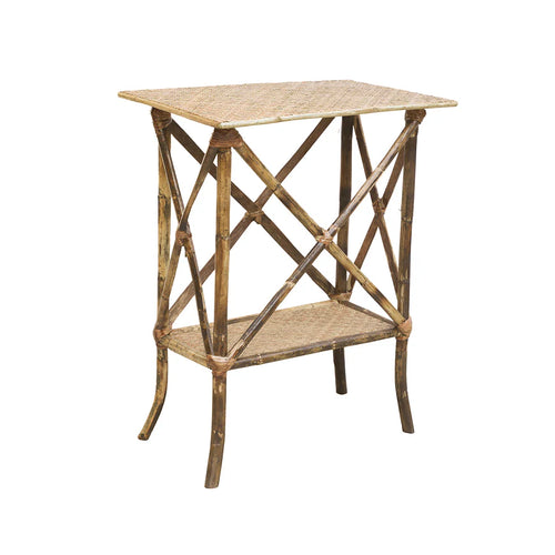 Country House Side Table